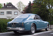Ferrari 195 Inter Ghia Berlinetta, s/n 0109S