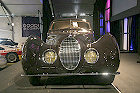 Talbot-Lago T150 C SS Teardrop Coupé by Figoni e Falaschi s/n 90117