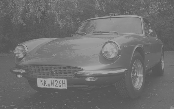 330 GTC s/n 09465
