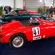 OSCA Maserati MT4 Barchetta, s/n 1128