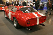 Ferrari 275 GTB/4 s/n 09445