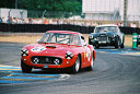 Ferrari 250 GT SWB Berlinetta s/n 2563GT