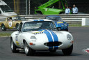 Jaguar E Type