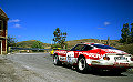 Porsche 911 chased by Ferrari 365 GTB 4 Competizione s/n  16363