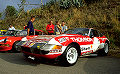 Ferrari 365 GTB 4 Competizione s/n  16363 (Knapfield/Deavin, UK)