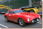 250 GT LWB Berlinetta "TdF" s/n 0555GT