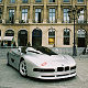 Italdesign Nazca C2