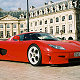 Koenigsegg CC8