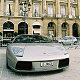 Lamborghini Murci&eacute;lago