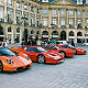 Pagani Zonda