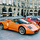 Pagani Zonda