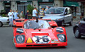 Ferrari 512 M s/n 1028 - a head turner