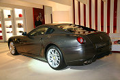 Ferrari 599 GTB Fiorano F1 s/n 146520