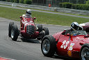 Maserati Tipo 6 CM, s/n 1552