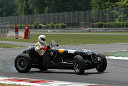 Maserati Tipo 6 CM, s/n 1547
