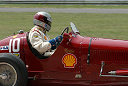 Maserati Tipo 6 CM, s/n 1552