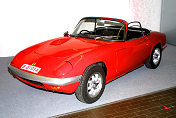 Lotus Elan