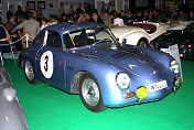Porsche 356 WN-V2