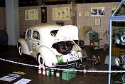 Renault Dauphine