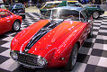 Fiat 8V "Demon Rouge"