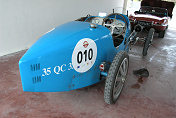 Bugatti T35