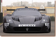 Maserati Corse Competizione