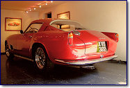 Ferrari 250 GT TdF s/n 0925GT