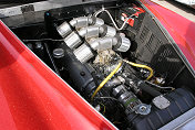 Ferrari 212 Inter Touring Berlinetta s/n 0215EL