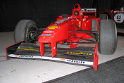 Ferrari F310B F1 s/n 175