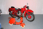 Moto Guzzi