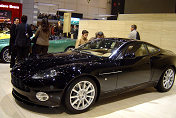 Aston Martin Vanquish