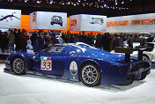 Maserati MC12C