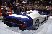 Maserati MC12 Stradale