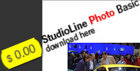 Special offer ... to qualify you must be 21 or under ... StudioLine Photo Basic - at zero cost ... download here    ... and tell your friends ... rush only this week
