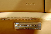 Ferrari Superamerica, s/n 140436
