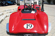 Lola T163 CanAm s/n T163-19