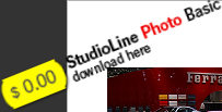 Special offer ... to qualify you must be 21 or under ... StudioLine Photo Basic - at zero cost ... download here    ... and tell your friends ... rush only this week