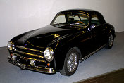 Simca 8 Grand Sport