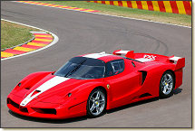 Ferrari FXX
