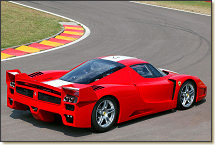 Ferrari FXX
