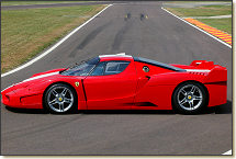 Ferrari FXX
