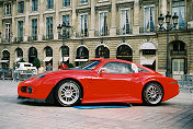 Abarth Monotipo