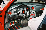 Abarth Monotipo