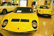 Lamborghini - MIURA SV � 1971 (lot 29) & Dino - 246 GTS � 1975 ( lot 24)