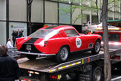 1959 Ferrari 250 GT LWB Berlinetta "Tour de France" s/n 0881GT