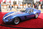 1962 Ferrari 250 GTO Scaglietti Berlinetta s/n 3387