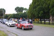 Lancia Aurelia CT 2005 Convertibile - Sargiani / Gennari I