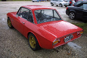 Lancia Fulvia Rallye HF 1.6 Fanalone - Aghem / Conti I