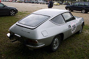 Lancia Fulvia Sport 1600