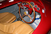 Ferrari 250 Monza s/n 0442M